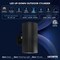 Luxrite Dusk to Dawn LED Wall Lights 12in up or Up and Down Light 3CCT 3000K-5000K 20/30/40W IP65 ETL, 2PK LR40338-2PK - alternate 5